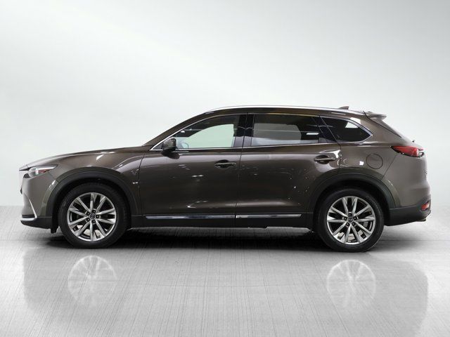 2016 Mazda CX-9 Grand Touring