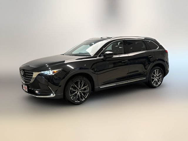 2016 Mazda CX-9 Grand Touring