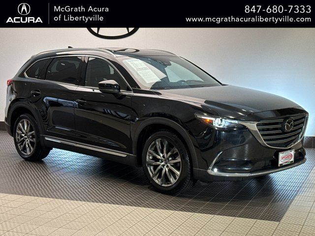 2016 Mazda CX-9 Grand Touring