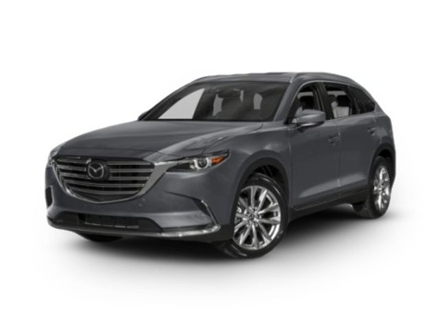 2016 Mazda CX-9 Grand Touring