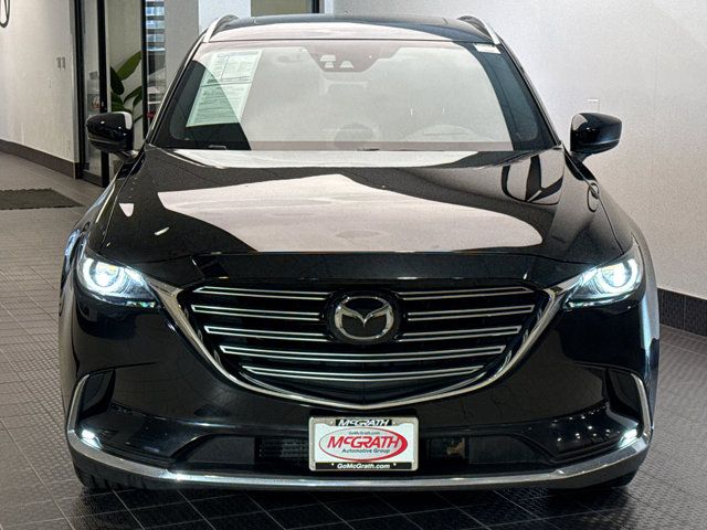 2016 Mazda CX-9 Grand Touring