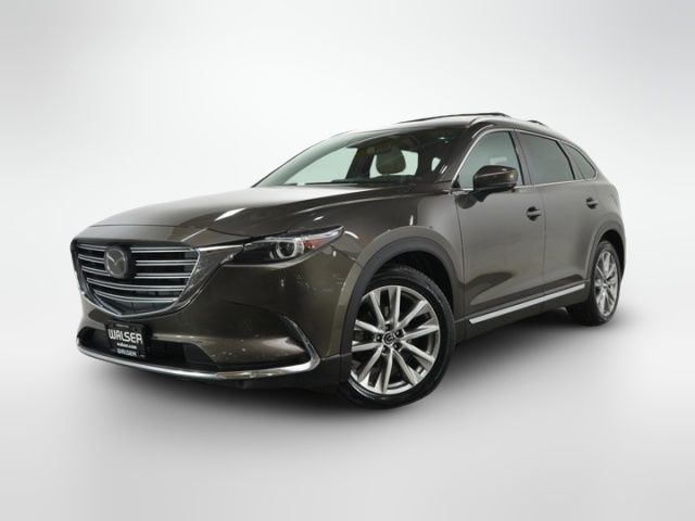 2016 Mazda CX-9 Grand Touring