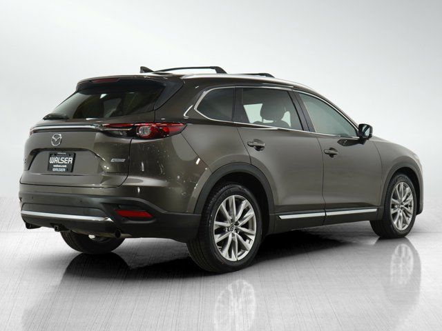 2016 Mazda CX-9 Grand Touring