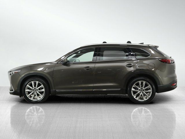 2016 Mazda CX-9 Grand Touring