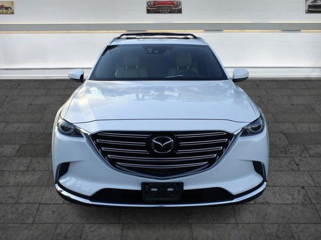 2016 Mazda CX-9 Grand Touring