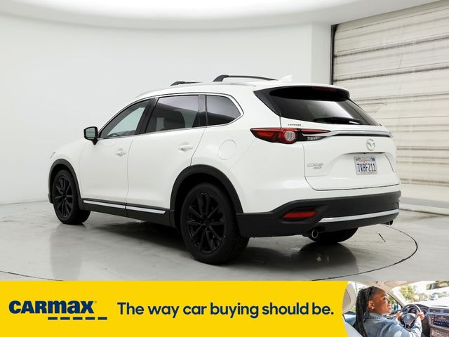 2016 Mazda CX-9 Grand Touring