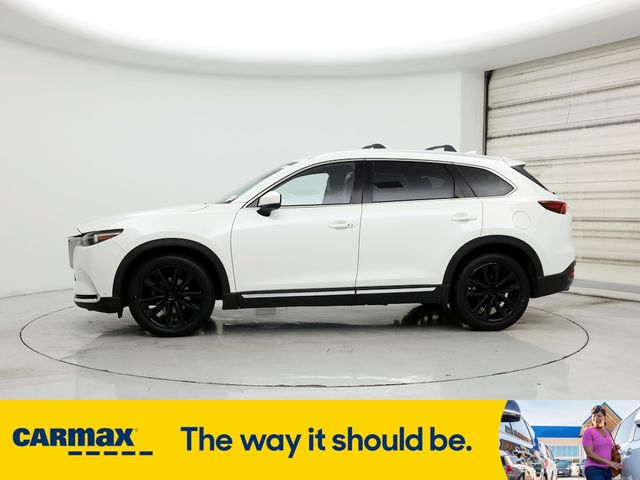 2016 Mazda CX-9 Grand Touring