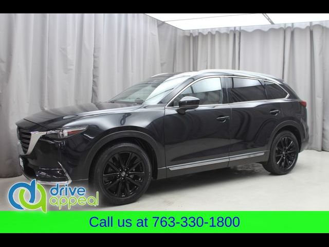 2016 Mazda CX-9 Grand Touring