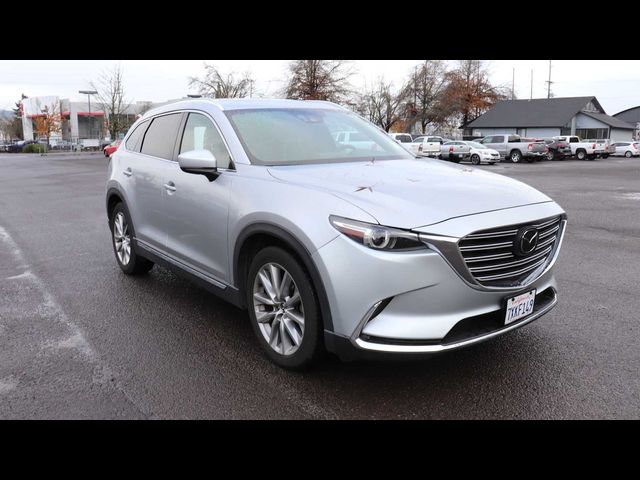 2016 Mazda CX-9 Grand Touring