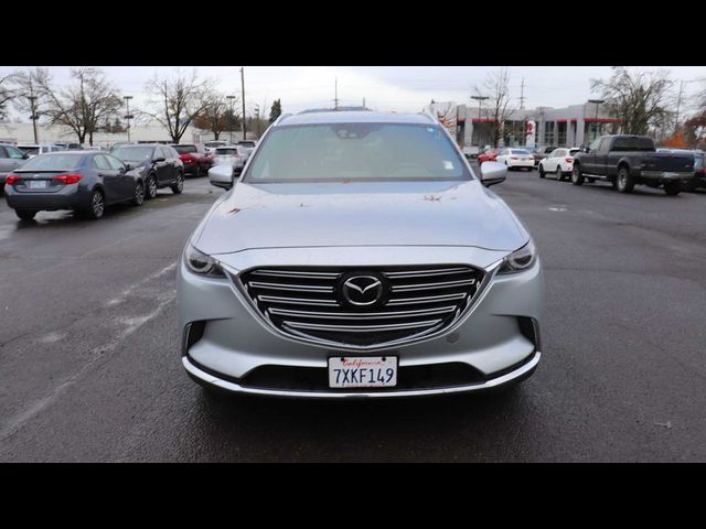 2016 Mazda CX-9 Grand Touring