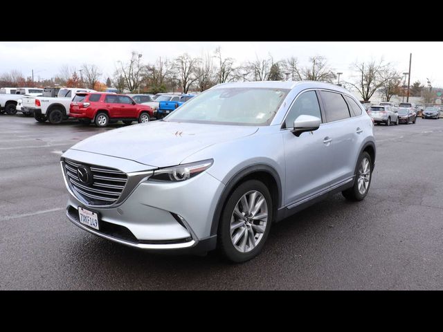 2016 Mazda CX-9 Grand Touring