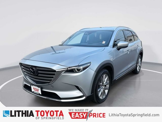 2016 Mazda CX-9 Grand Touring