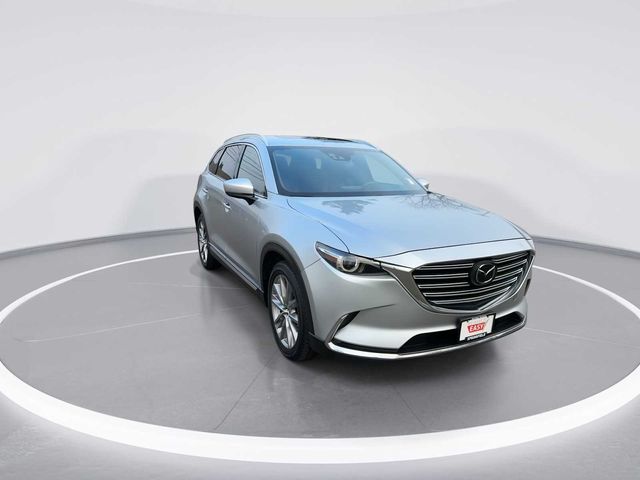 2016 Mazda CX-9 Grand Touring