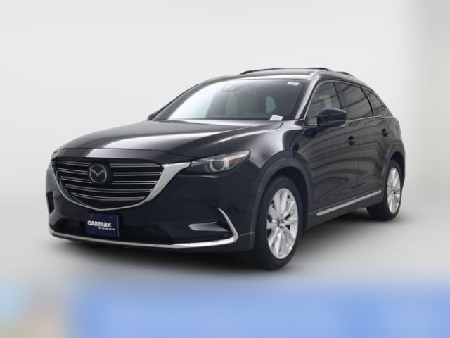 2016 Mazda CX-9 Grand Touring