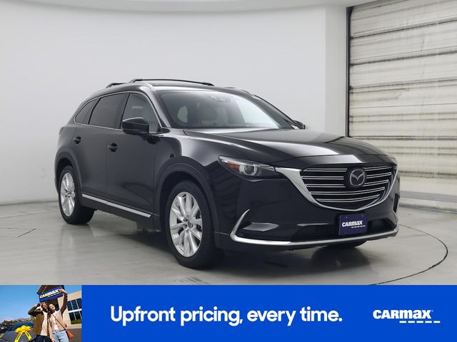 2016 Mazda CX-9 Grand Touring