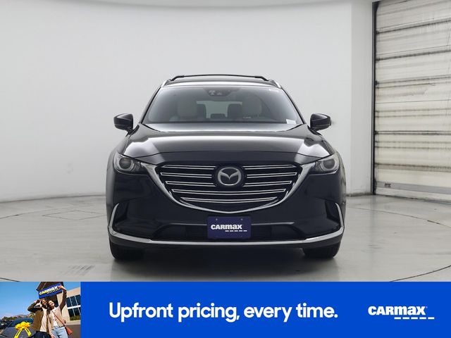 2016 Mazda CX-9 Grand Touring