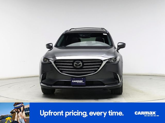 2016 Mazda CX-9 Grand Touring