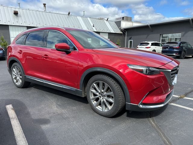 2016 Mazda CX-9 Grand Touring