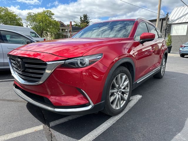 2016 Mazda CX-9 Grand Touring