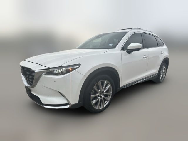 2016 Mazda CX-9 Grand Touring