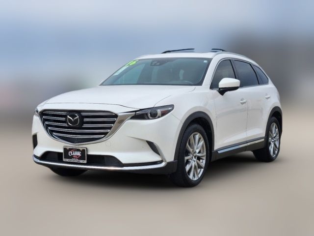 2016 Mazda CX-9 Grand Touring