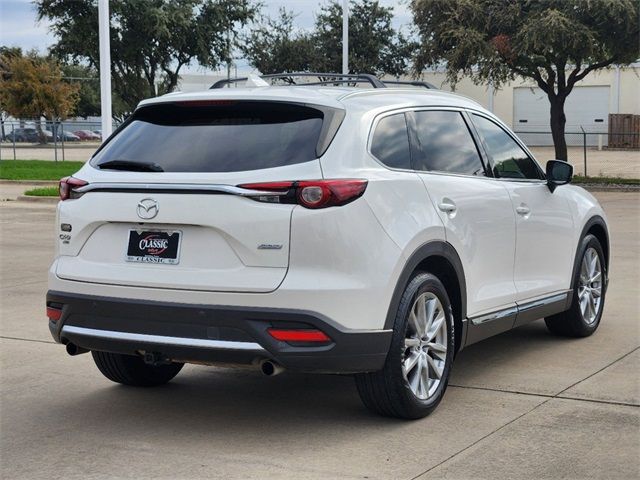 2016 Mazda CX-9 Grand Touring