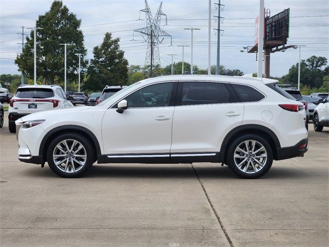 2016 Mazda CX-9 Grand Touring