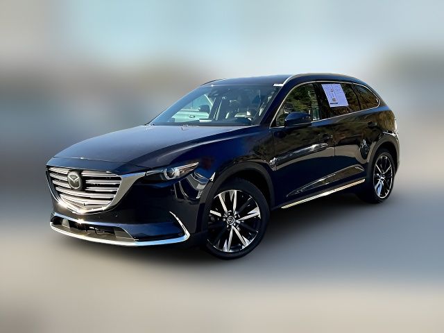 2016 Mazda CX-9 Grand Touring