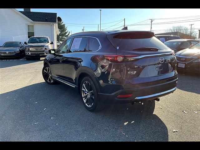 2016 Mazda CX-9 Grand Touring