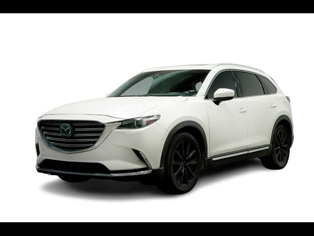 2016 Mazda CX-9 Grand Touring