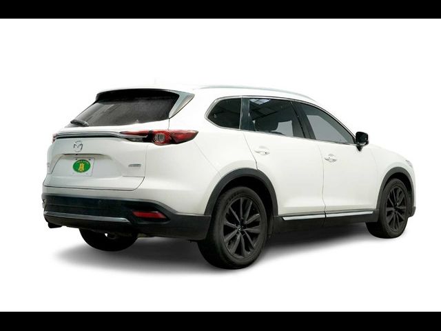 2016 Mazda CX-9 Grand Touring