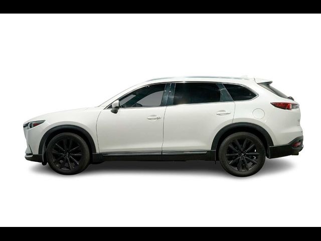 2016 Mazda CX-9 Grand Touring