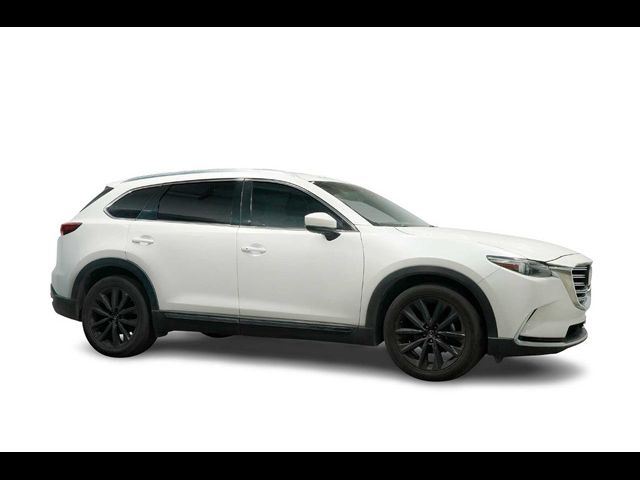 2016 Mazda CX-9 Grand Touring