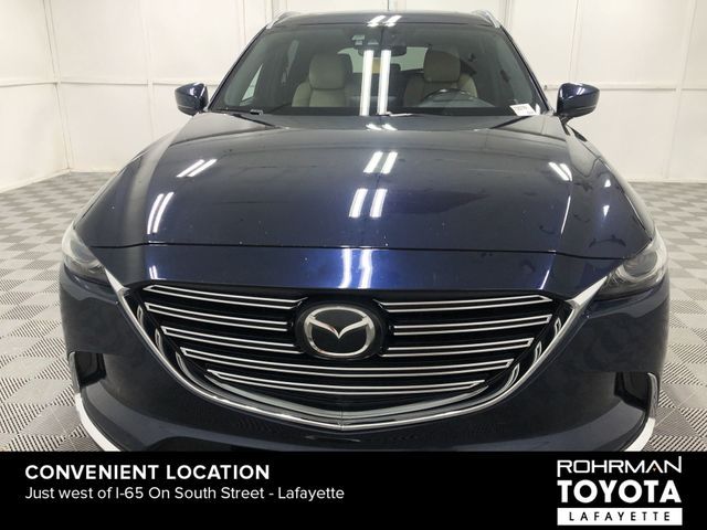 2016 Mazda CX-9 Grand Touring