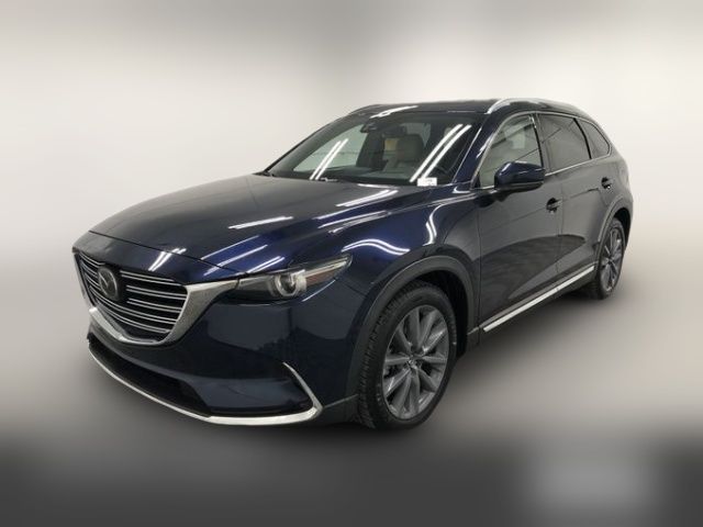 2016 Mazda CX-9 Grand Touring