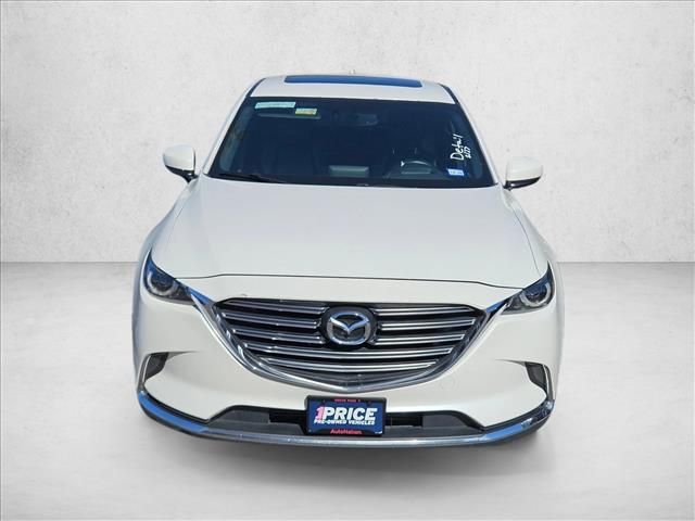 2016 Mazda CX-9 Grand Touring