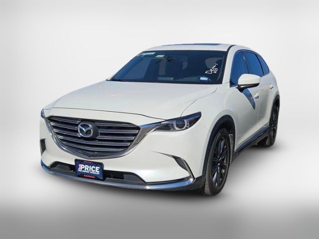2016 Mazda CX-9 Grand Touring