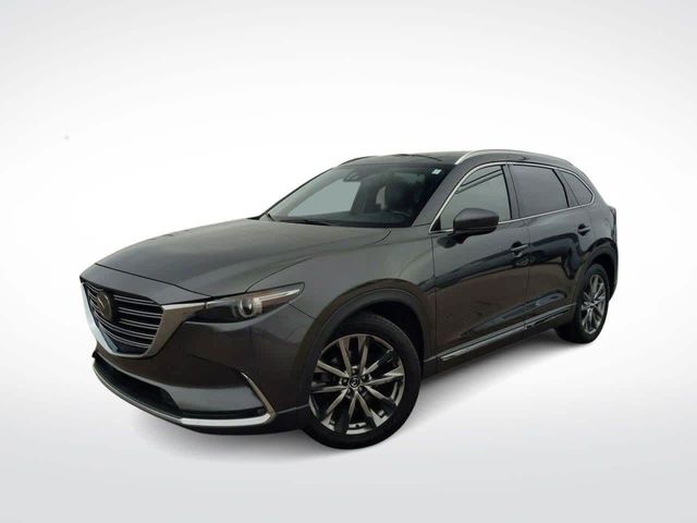 2016 Mazda CX-9 Grand Touring