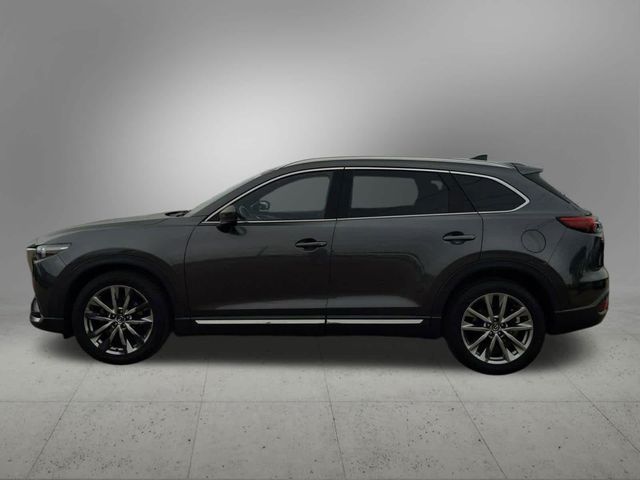 2016 Mazda CX-9 Grand Touring