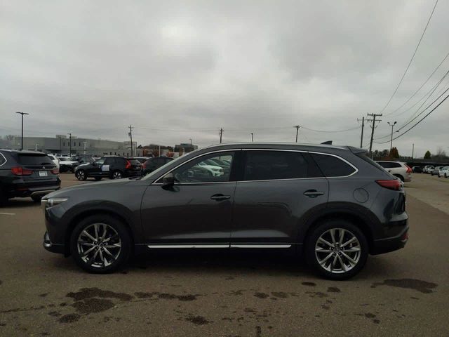 2016 Mazda CX-9 Grand Touring