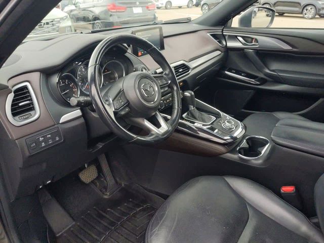 2016 Mazda CX-9 Grand Touring