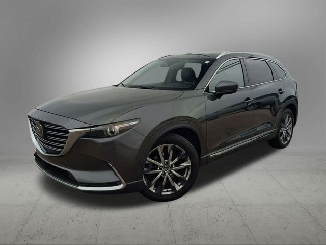 2016 Mazda CX-9 Grand Touring