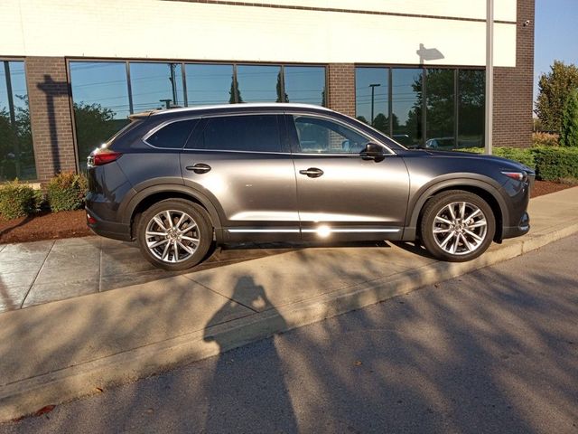 2016 Mazda CX-9 Grand Touring