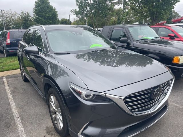 2016 Mazda CX-9 Grand Touring