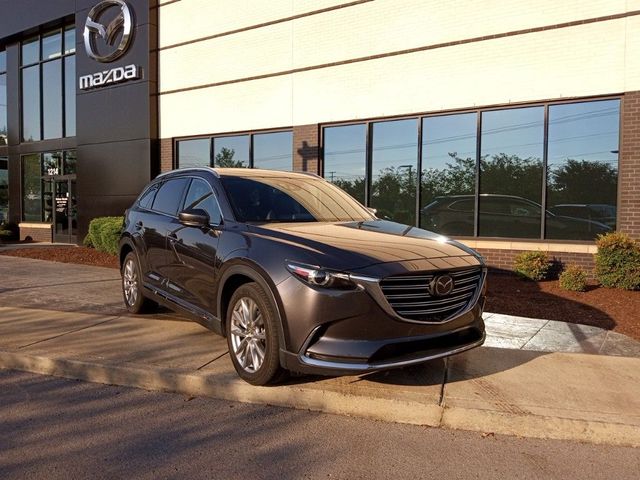 2016 Mazda CX-9 Grand Touring