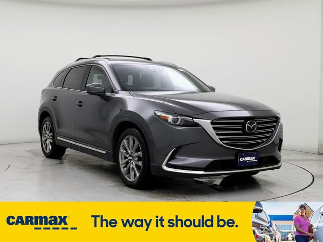 2016 Mazda CX-9 Grand Touring