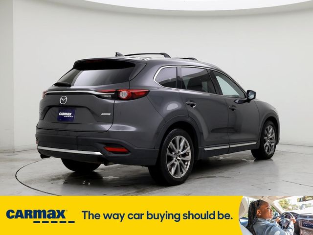 2016 Mazda CX-9 Grand Touring