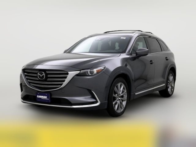 2016 Mazda CX-9 Grand Touring