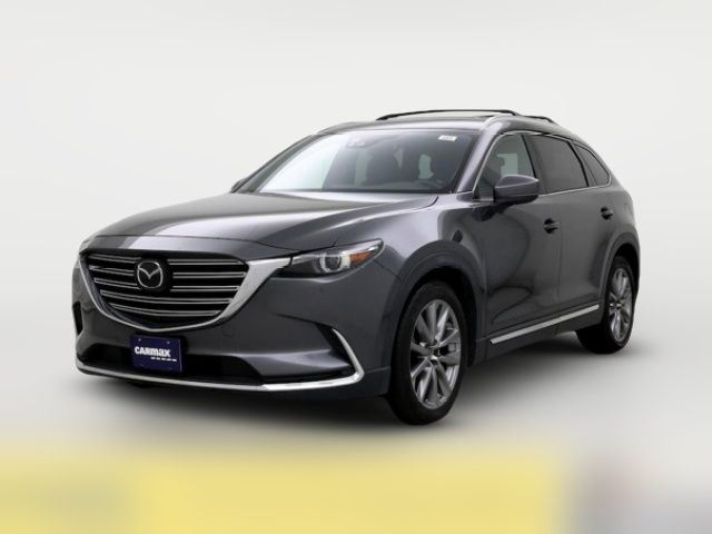 2016 Mazda CX-9 Grand Touring