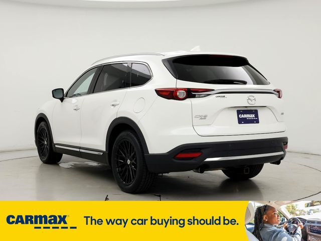 2016 Mazda CX-9 Grand Touring